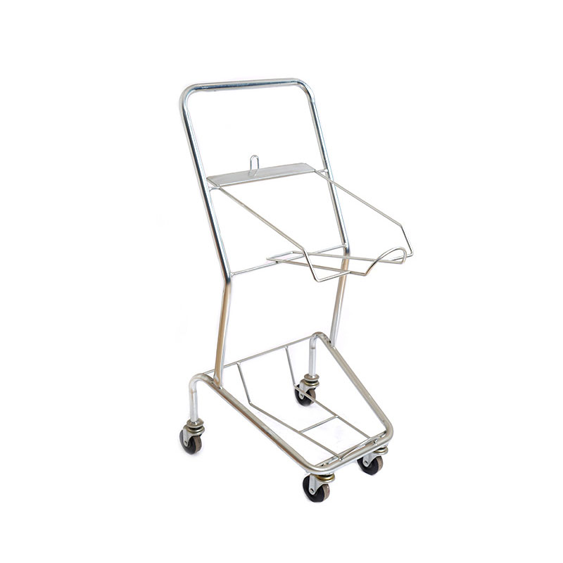 XC-MST-1.-Metal-shopping-cart-+-supermarket-shopping-easy-to-use、-shopping-metal-custom-color-fixed-specifications