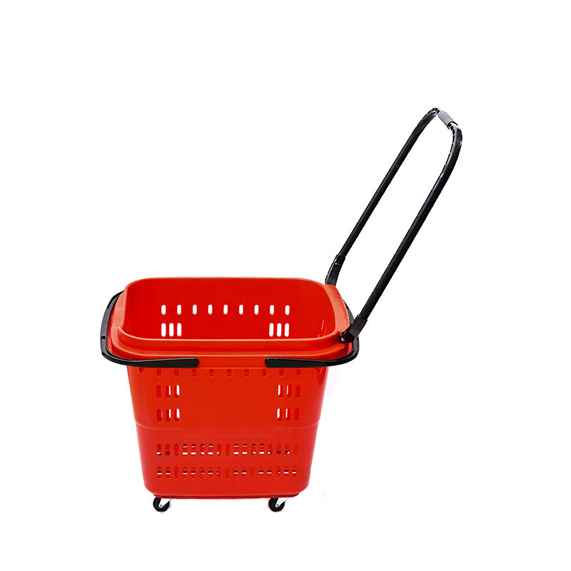 XC-B-12.-Plastic-shopping-basket-holder-+-supermarket-shopping-easy-to-use、-shopping-plastic-custom-color-fixed-specifications