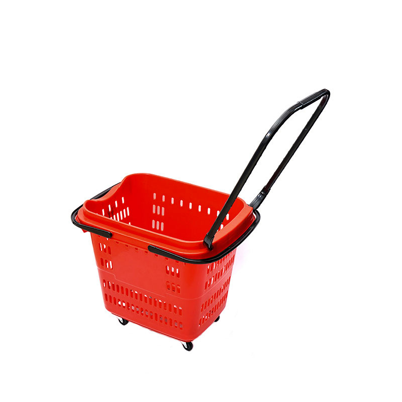XC-B-12.-Plastic-shopping-basket-holder-+-supermarket-shopping-easy-to-use、-shopping-plastic-custom-color-fixed-specifications