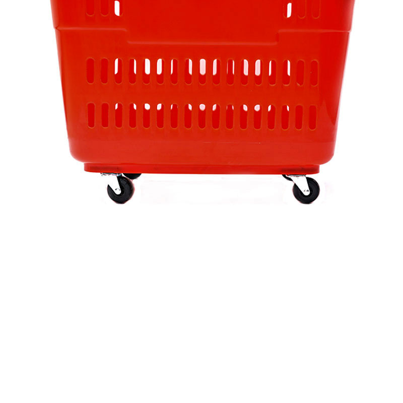 XC-B-12.-Plastic-shopping-basket-holder-+-supermarket-shopping-easy-to-use、-shopping-plastic-custom-color-fixed-specifications