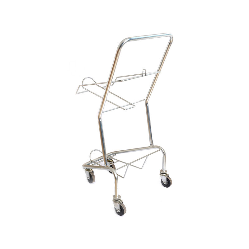 XC-MST-1.-Metal-shopping-cart-+-supermarket-shopping-easy-to-use、-shopping-metal-custom-color-fixed-specifications