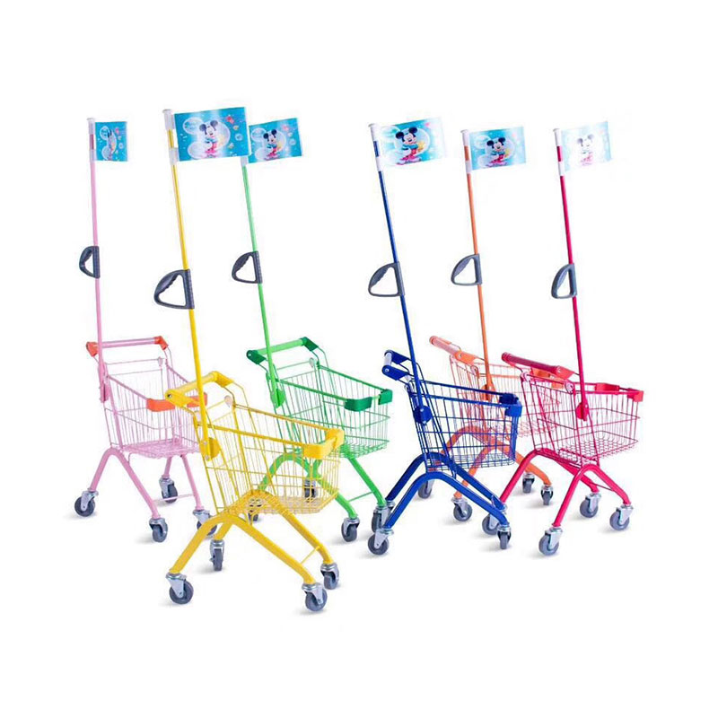 XC-MST-5.-Metal-shopping-cage-+-supermarket-shopping-easy-to-use、-shopping-metal-custom-color-fixed-specifications